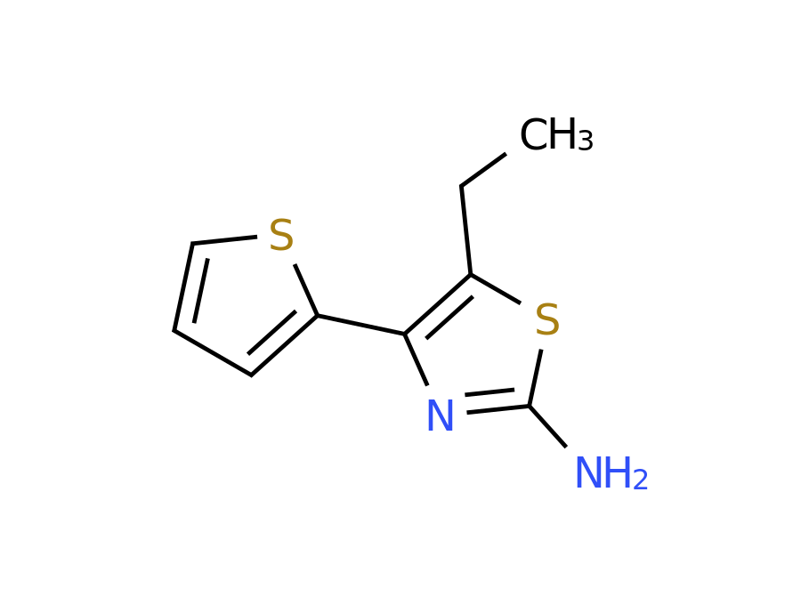 Structure Amb5560862