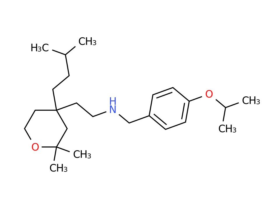 Structure Amb556088