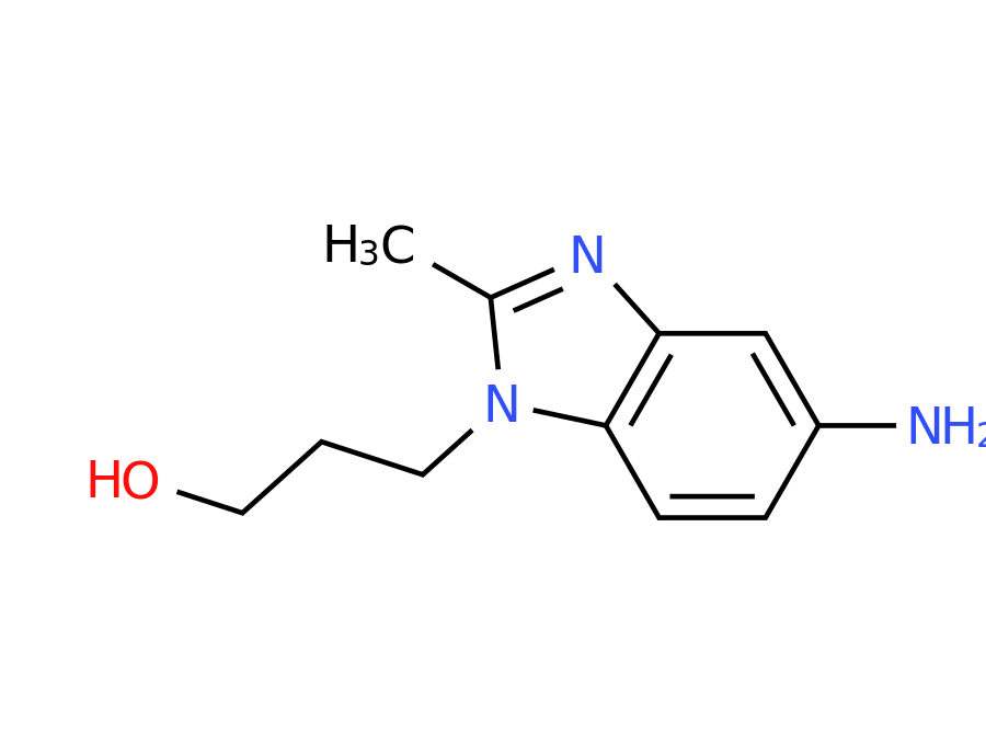 Structure Amb5562398