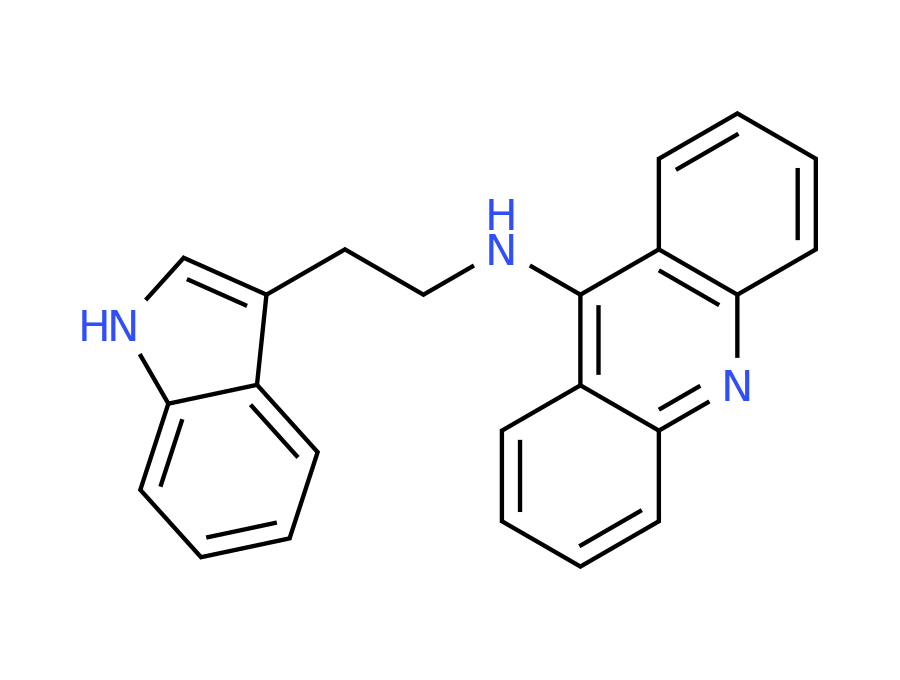 Structure Amb556251