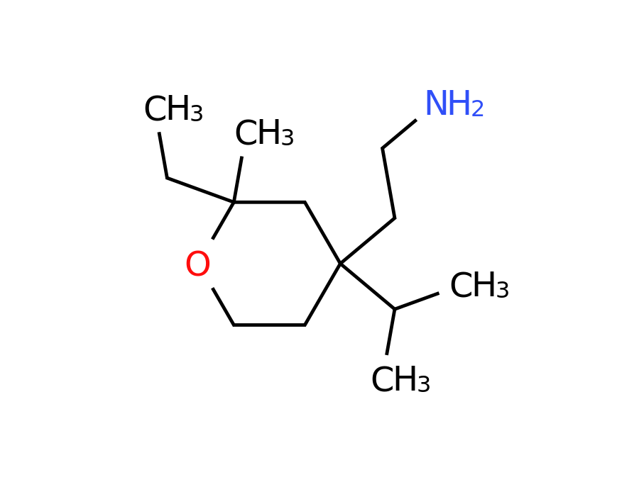 Structure Amb556424