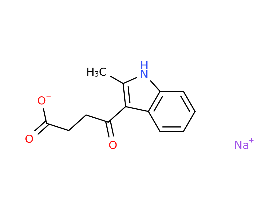 Structure Amb556699