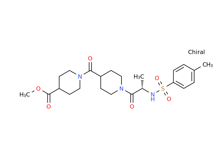 Structure Amb556824