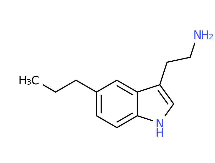 Structure Amb556853