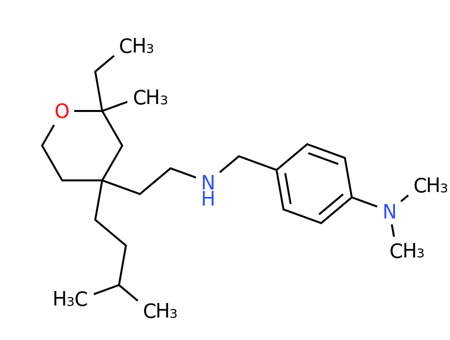 Structure Amb556872