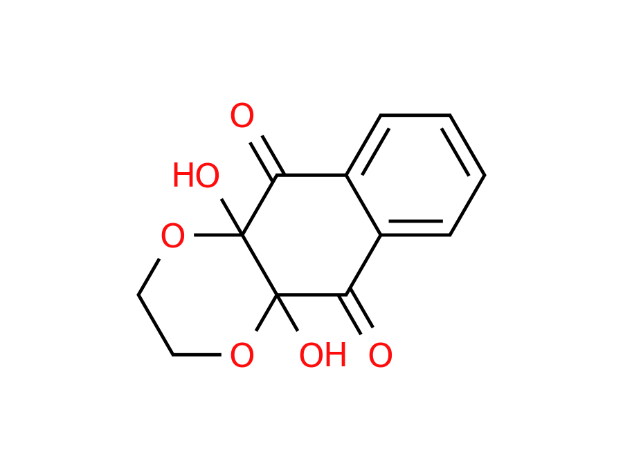 Structure Amb556875