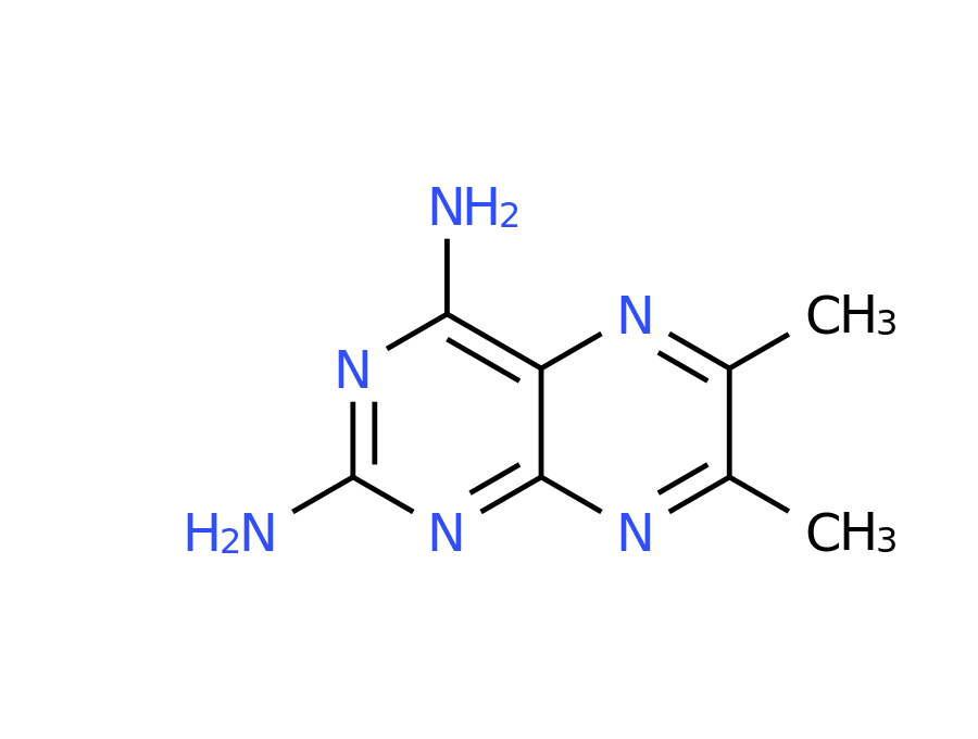 Structure Amb556995