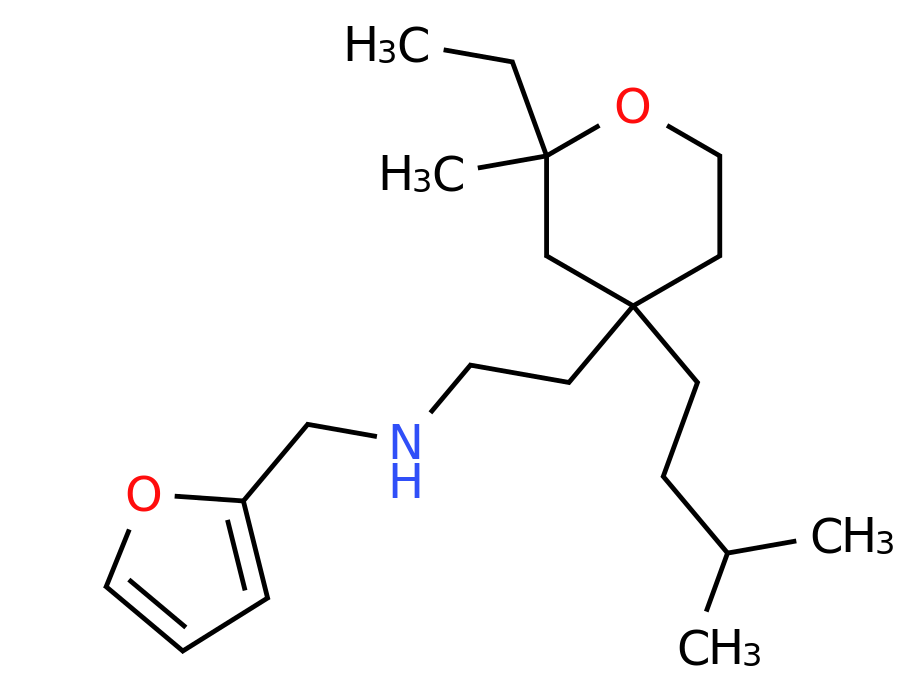 Structure Amb557262