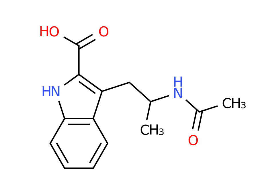 Structure Amb557352