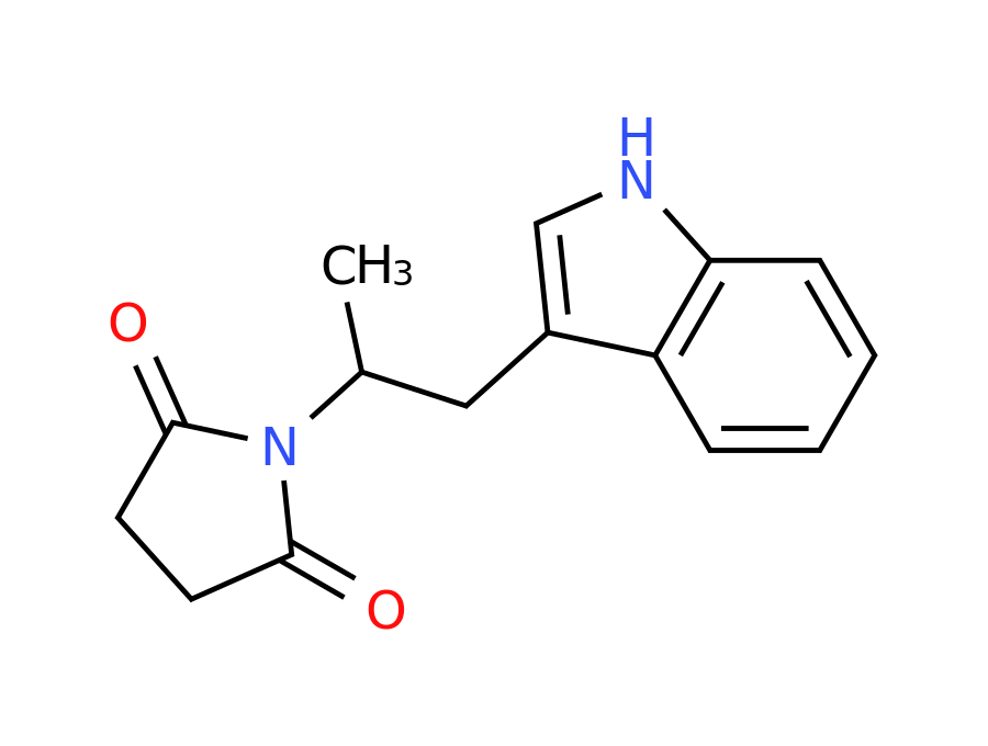 Structure Amb557646