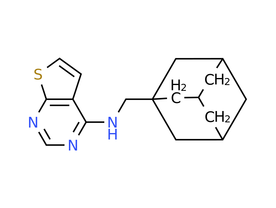 Structure Amb55790