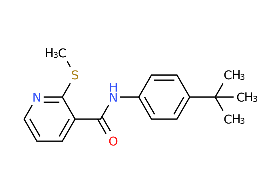 Structure Amb55808