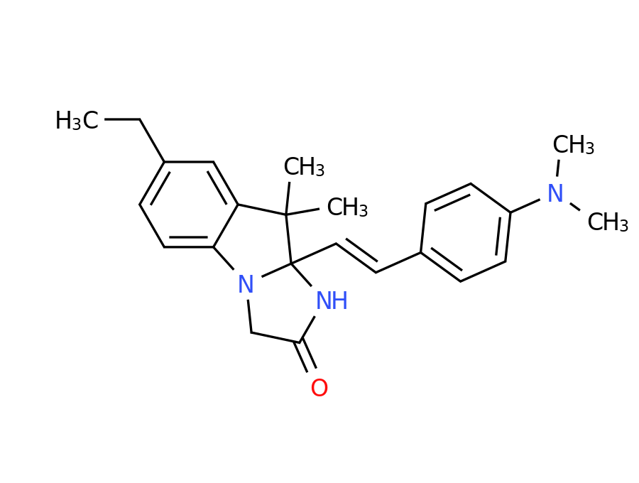 Structure Amb558275