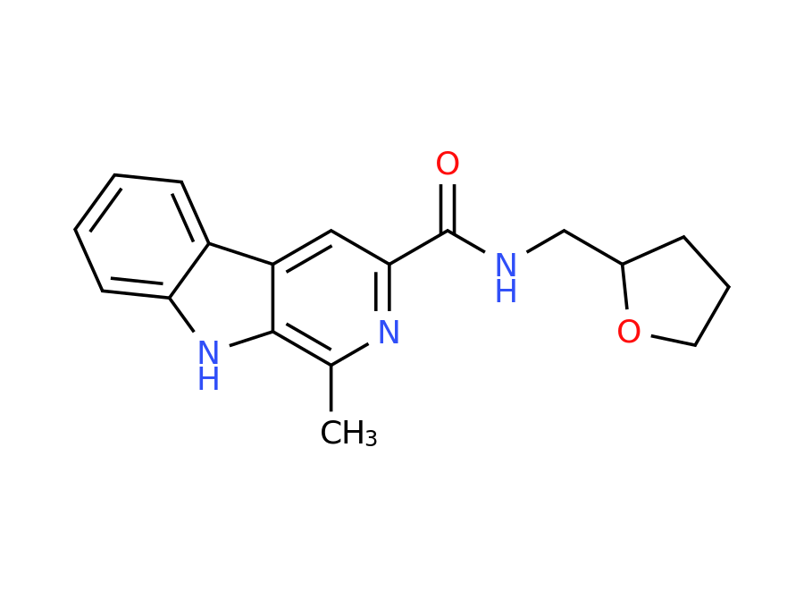 Structure Amb558708