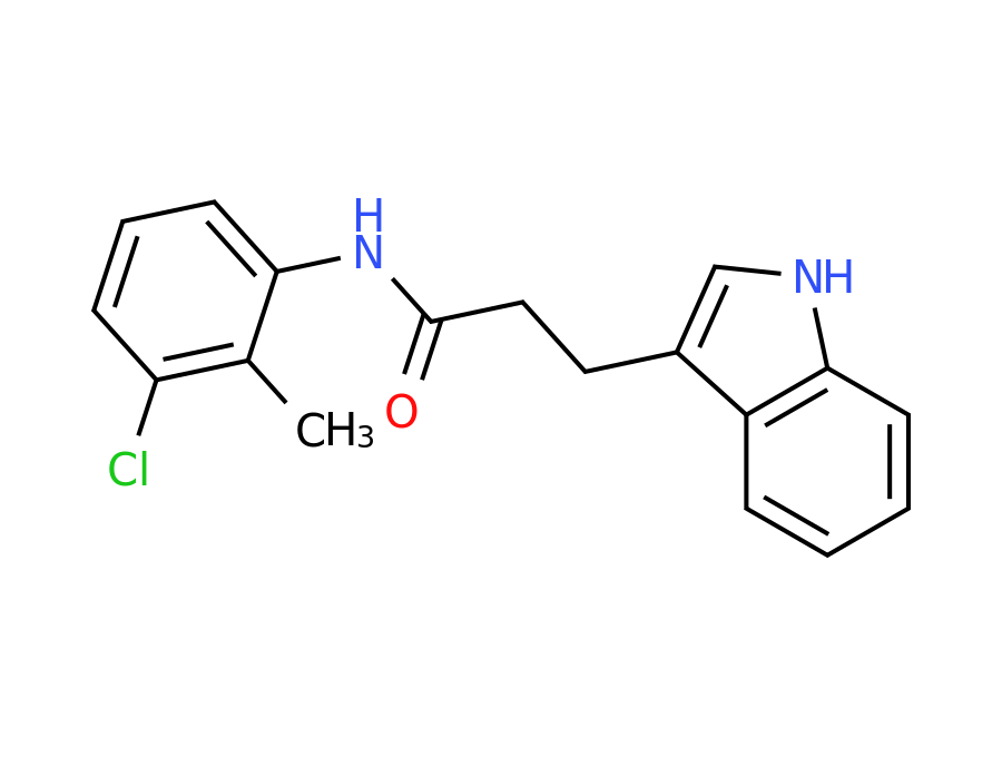 Structure Amb55886