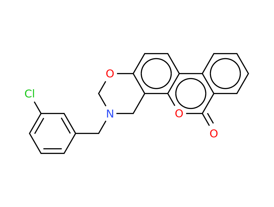 Structure Amb559500