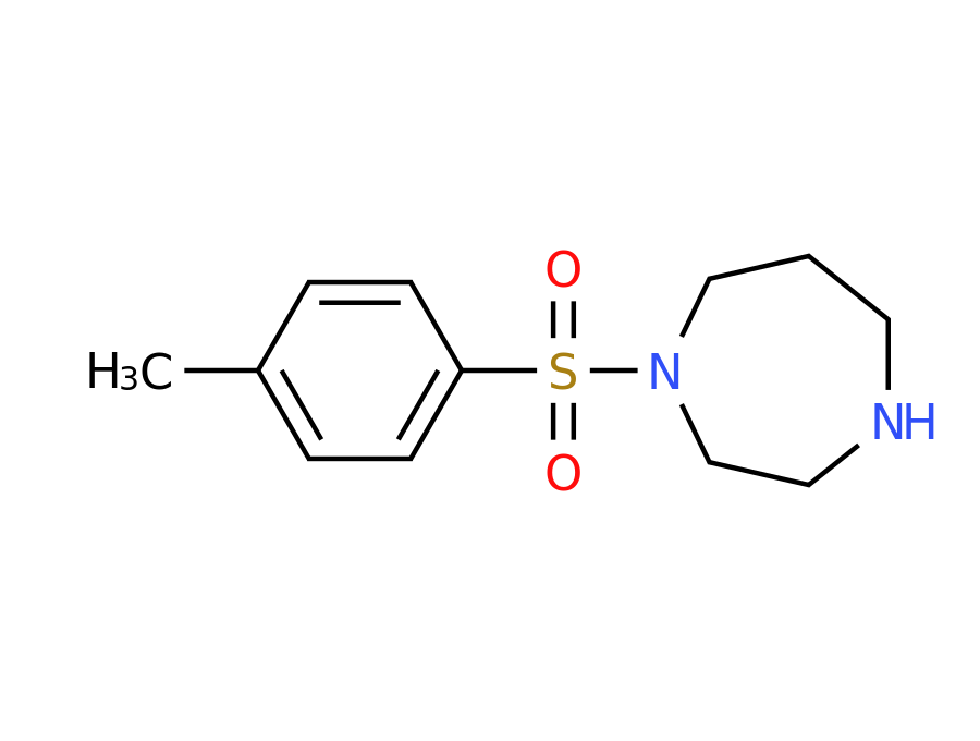 Structure Amb55964