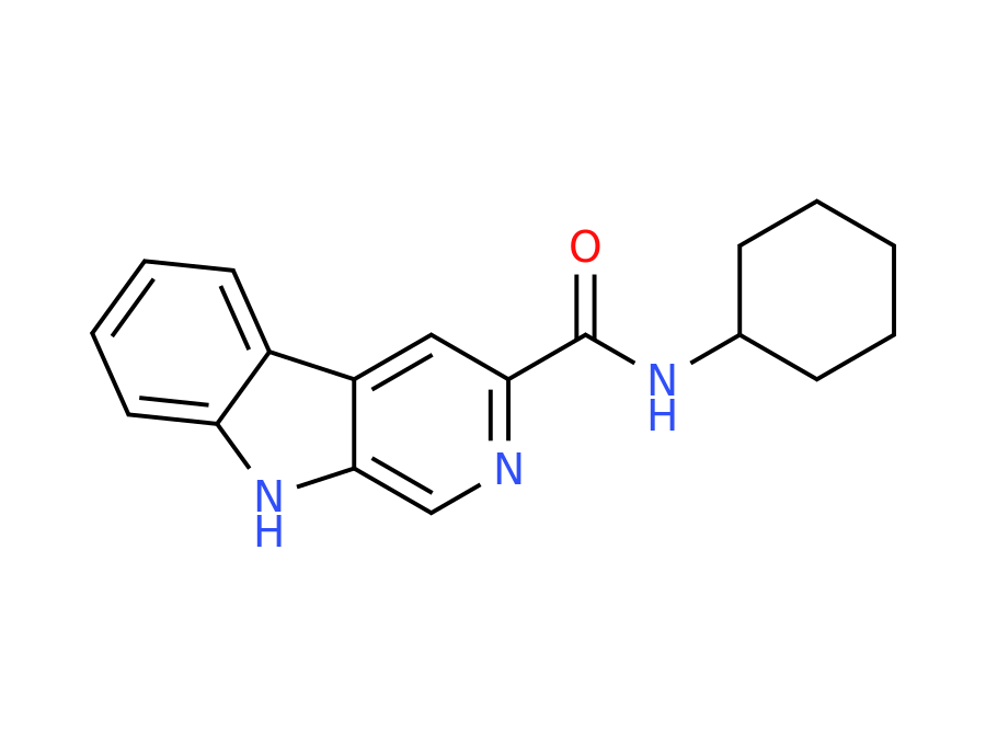 Structure Amb559826