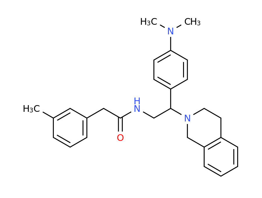 Structure Amb5603907