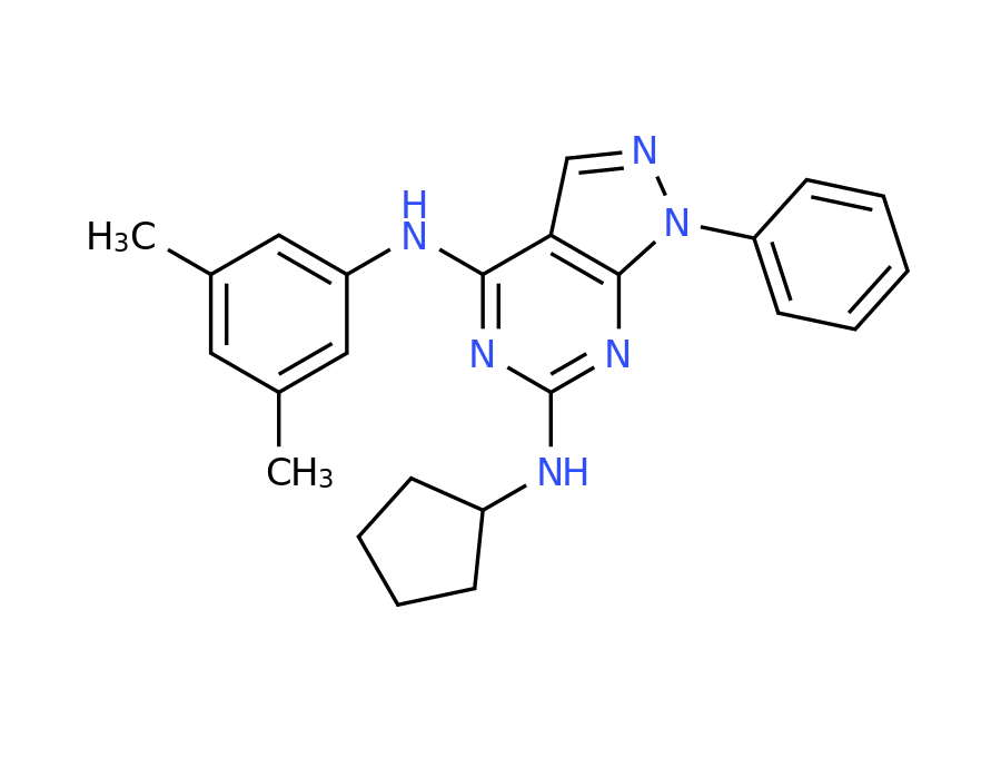 Structure Amb5603995