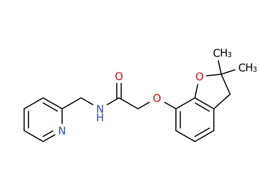 Structure Amb5604015