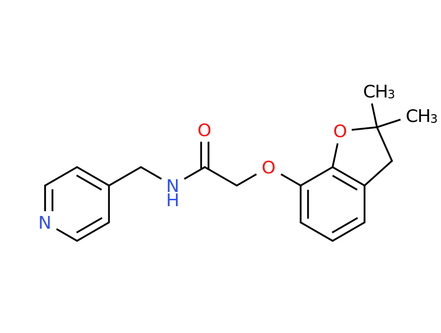 Structure Amb5604031