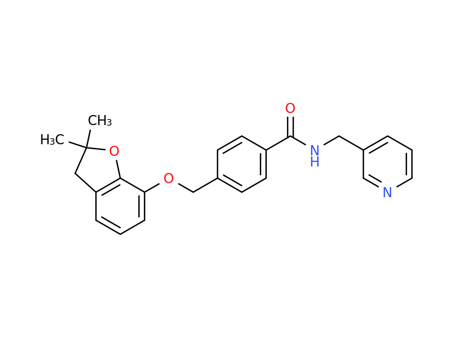 Structure Amb5604041