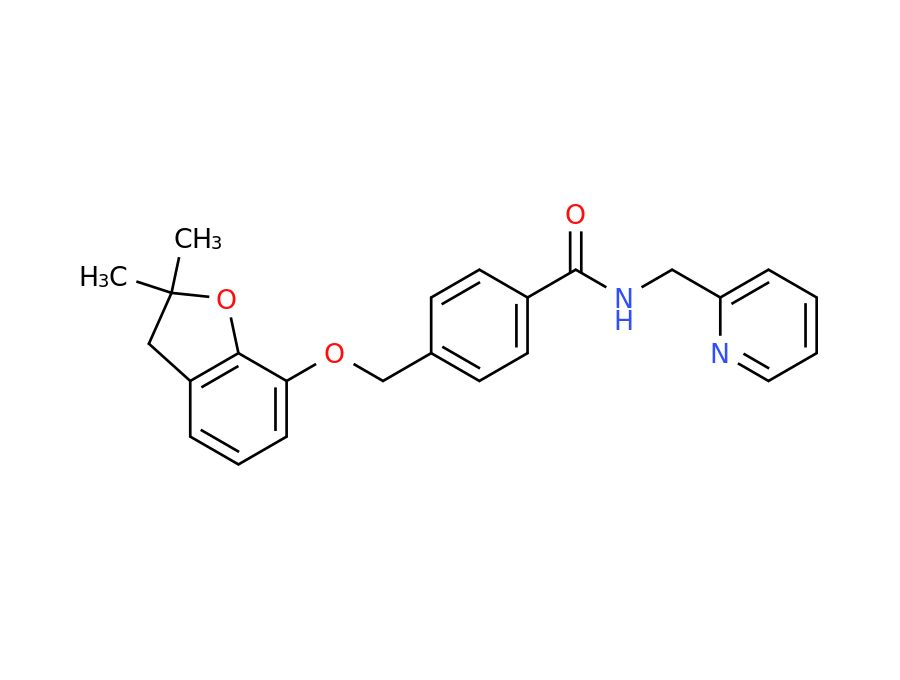 Structure Amb5604042