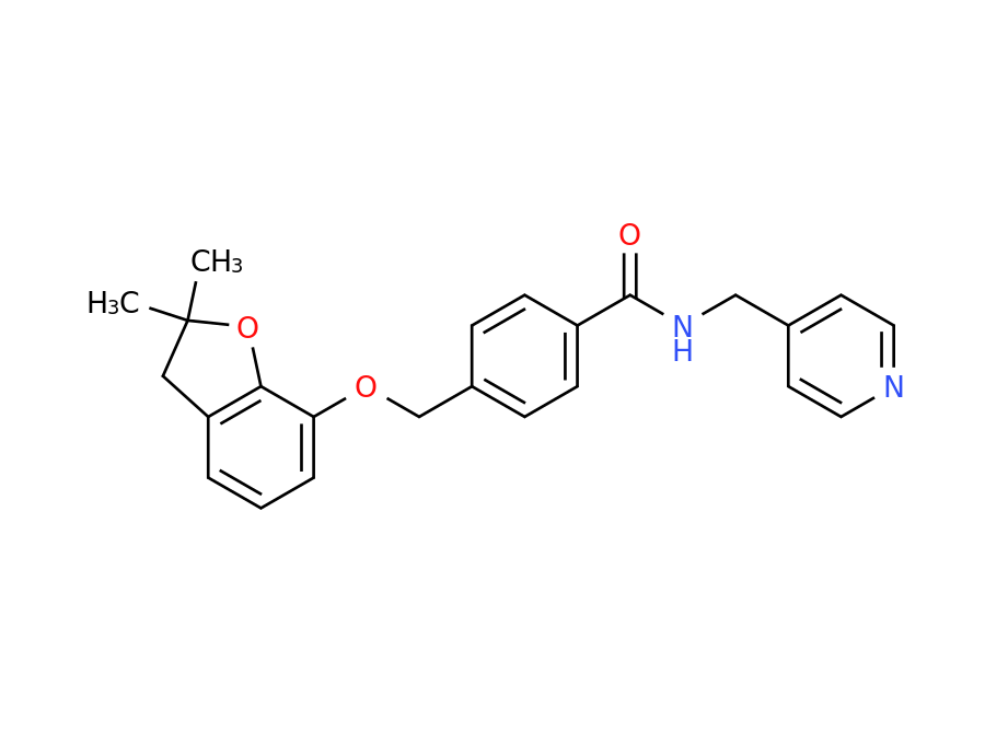 Structure Amb5604060