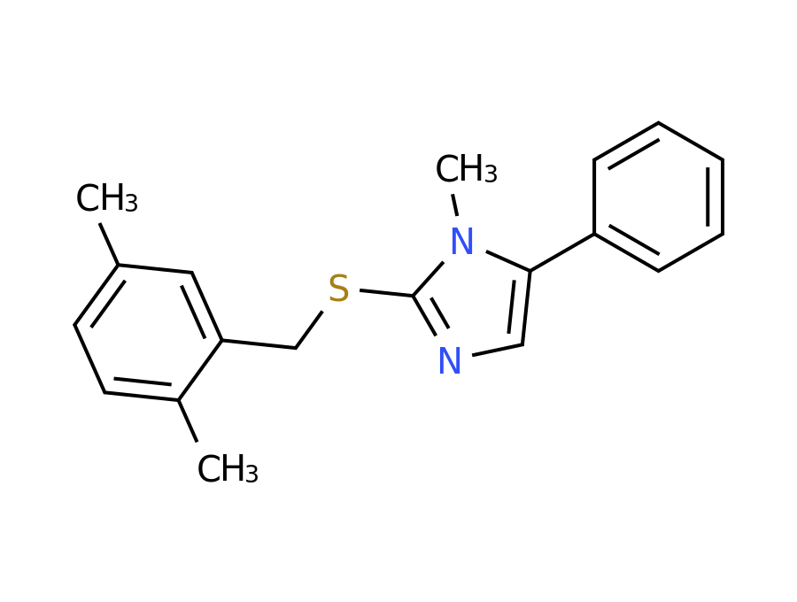 Structure Amb5604757