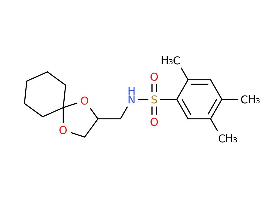 Structure Amb5605302