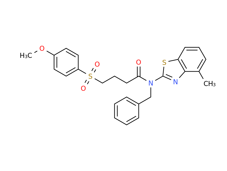 Structure Amb5605395