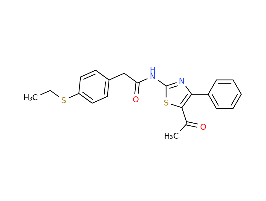 Structure Amb5605410