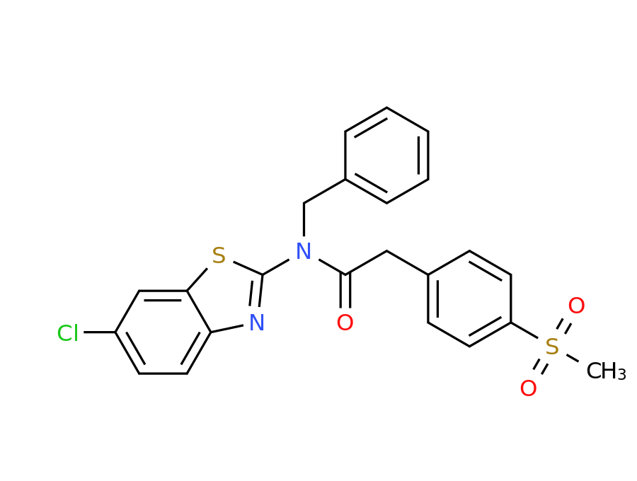 Structure Amb5605415