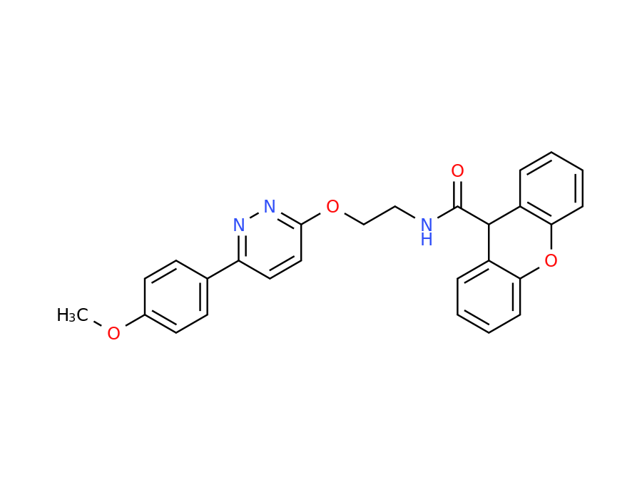 Structure Amb5605454