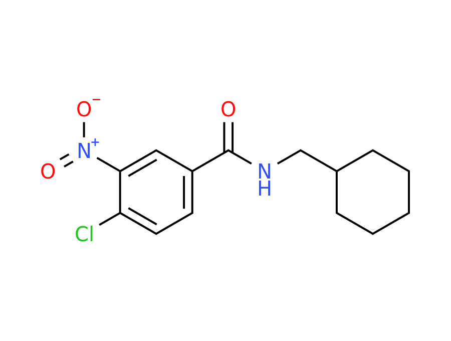 Structure Amb56057