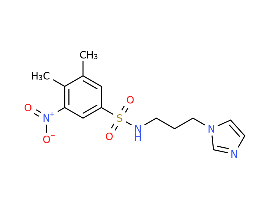 Structure Amb5606142