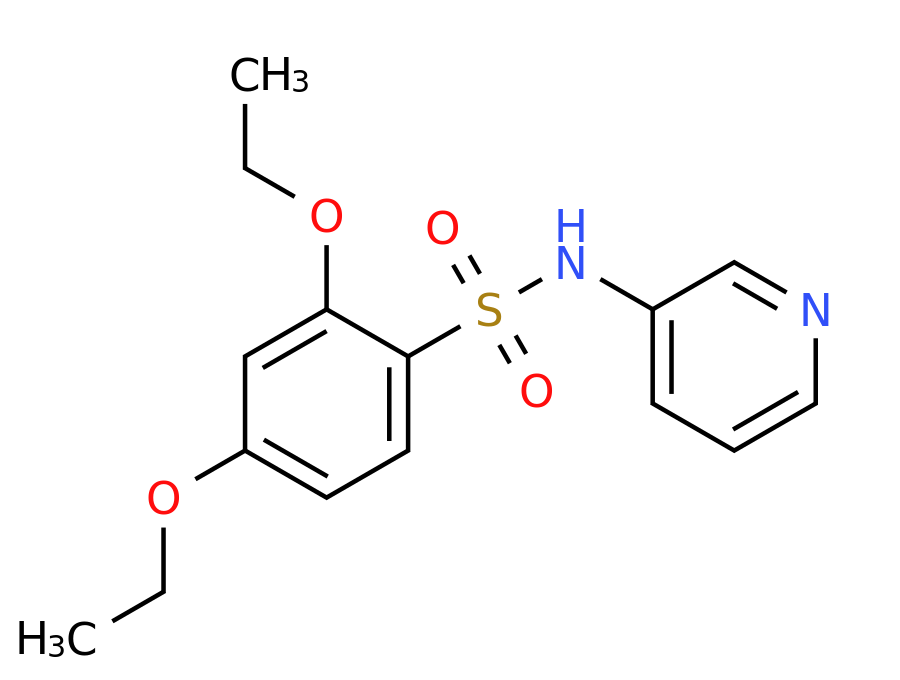 Structure Amb5606152