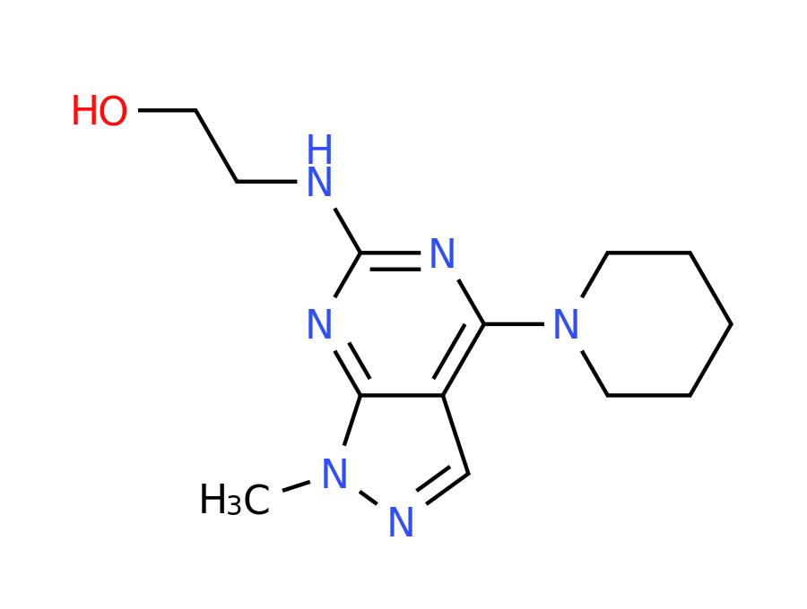 Structure Amb5606812