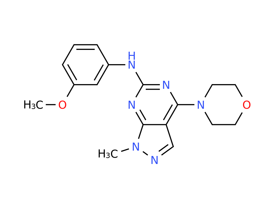 Structure Amb5606844