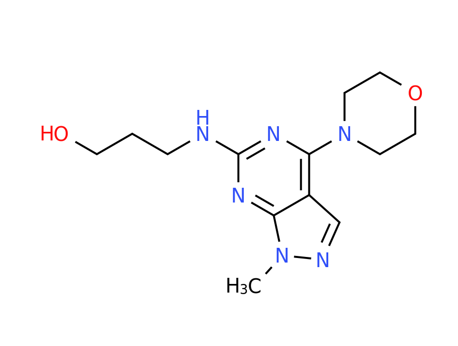 Structure Amb5606849