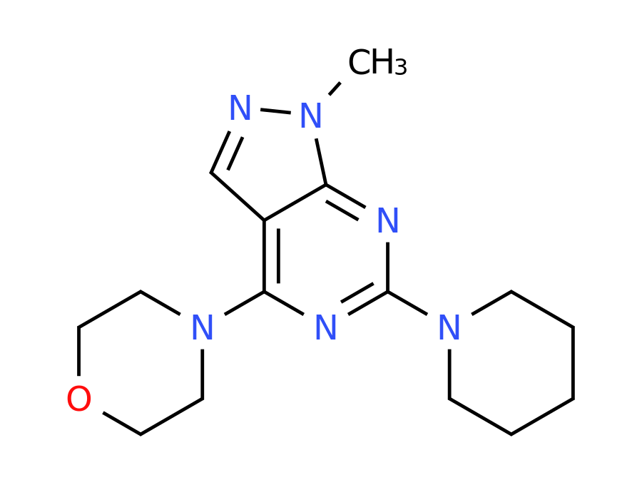 Structure Amb5606853