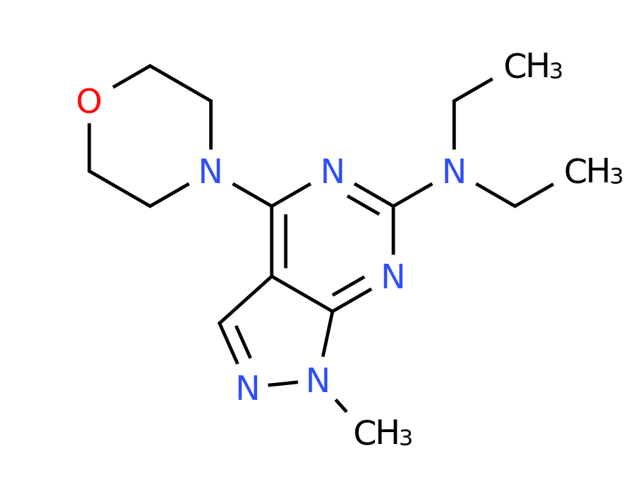 Structure Amb5606856