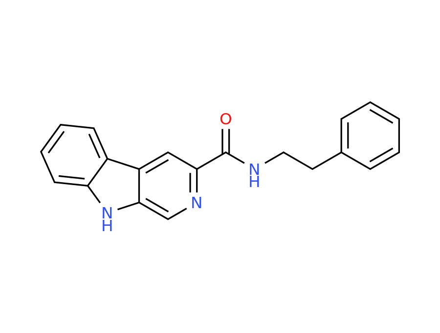 Structure Amb561041