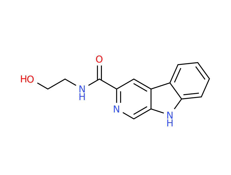 Structure Amb561080