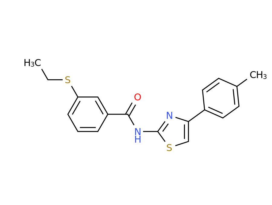 Structure Amb5612246