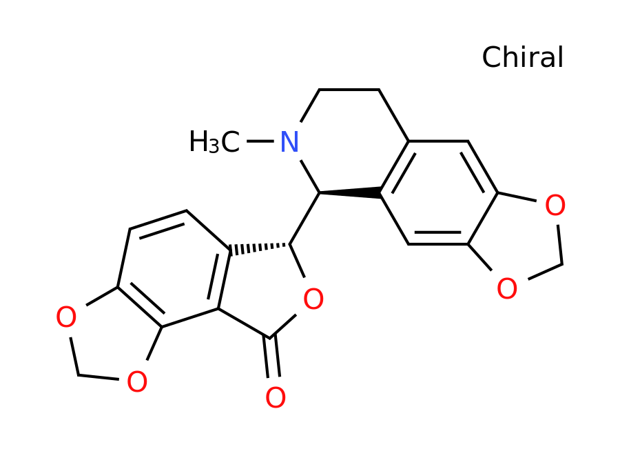 Structure Amb561834