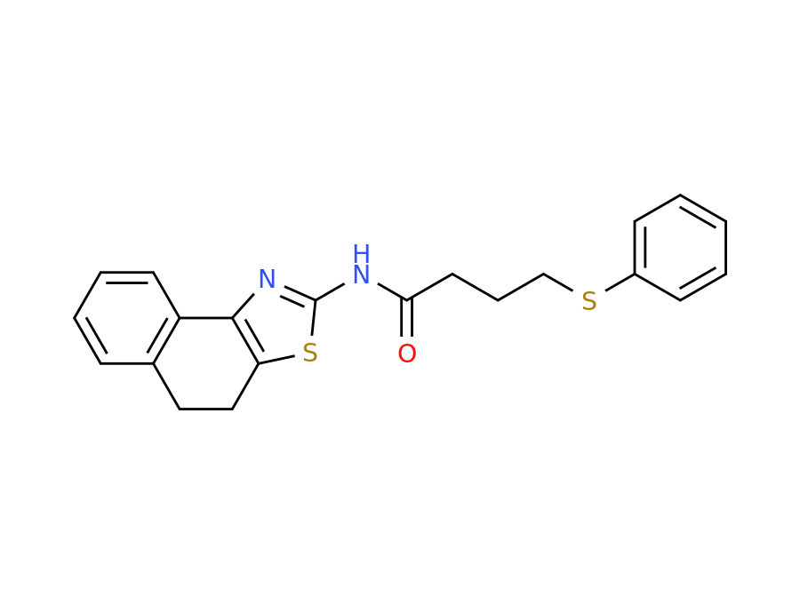 Structure Amb5618360