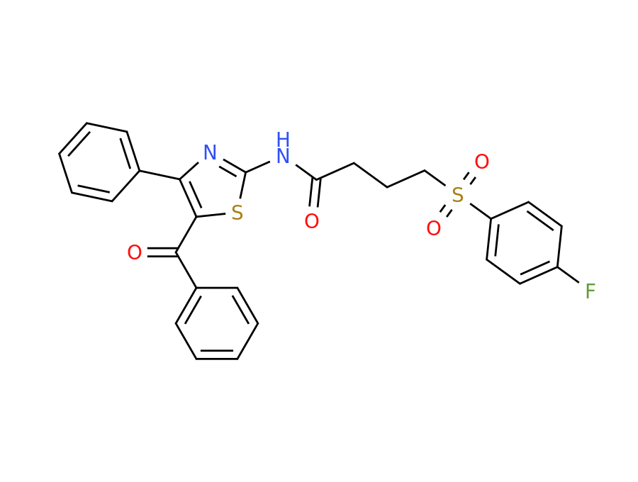 Structure Amb5618974