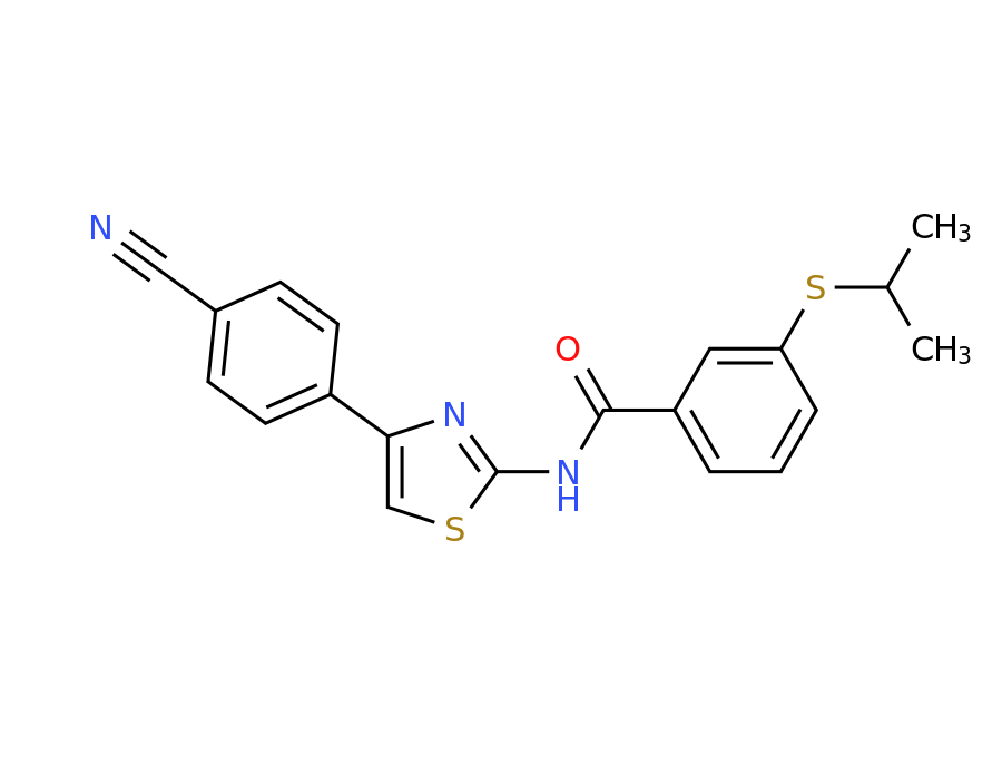 Structure Amb5620072